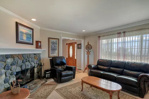 3833 Sourdough Rd, Acton, CA 93510 photo 17