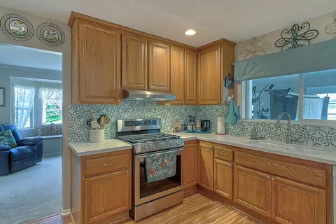3833 Sourdough Rd, Acton, CA 93510 photo 25