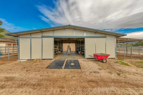 3833 Sourdough Rd, Acton, CA 93510 photo 57