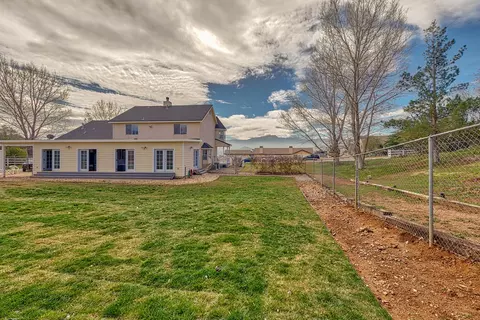 3833 Sourdough Rd, Acton, CA 93510 photo 7