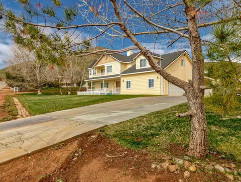 3833 Sourdough Rd, Acton, CA 93510 photo 5
