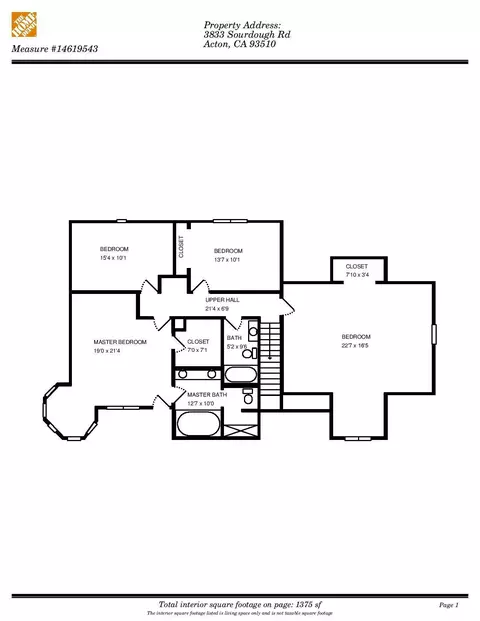 3833 Sourdough Rd, Acton, CA 93510 photo 67