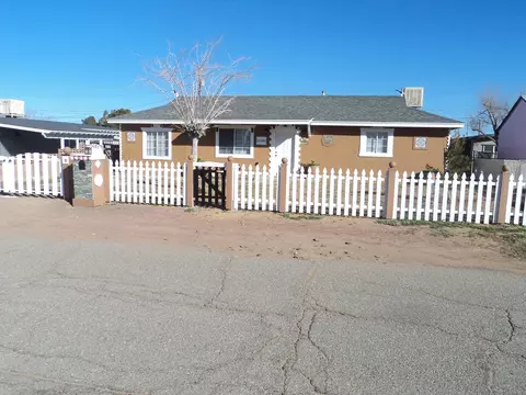 27083 Cote St, Boron, CA 93516 photo 1