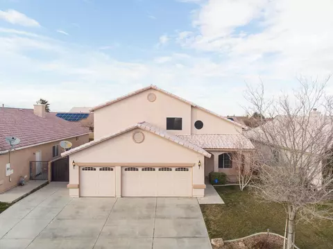 4127 Avenue J6 W, Lancaster, CA 93536 photo 3