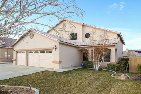 4127 Avenue J6 W, Lancaster, CA 93536 photo 2
