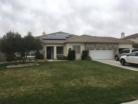 41812 Firenze St, Lancaster, CA 93536 photo 1