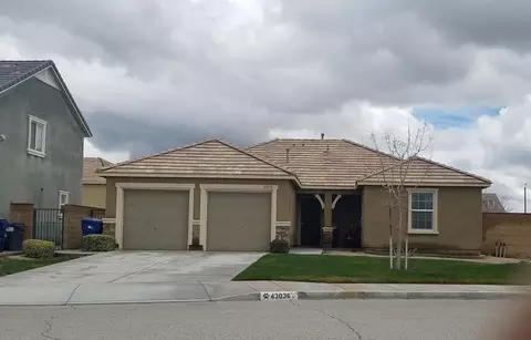 43036 Rucker St, Lancaster, CA 93535 photo 15