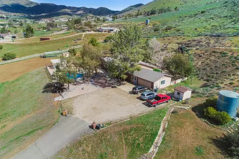 34508 Goldridge Ave, Acton, CA 93510 photo 8