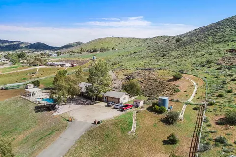 34508 Goldridge Ave, Acton, CA 93510 photo 33