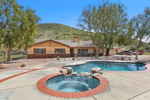 34508 Goldridge Ave, Acton, CA 93510 photo 1