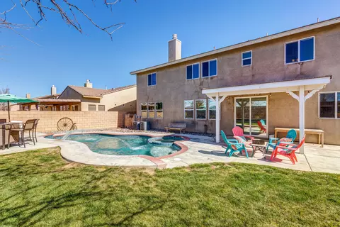 44045 Quarter St, Lancaster, CA 93536 photo 35