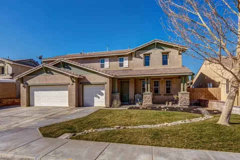44045 Quarter St, Lancaster, CA 93536 photo 3