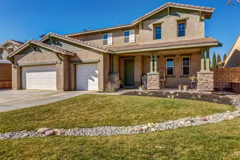 44045 Quarter St, Lancaster, CA 93536 photo 1