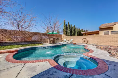 44045 Quarter St, Lancaster, CA 93536 photo 39
