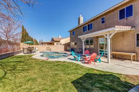 44045 Quarter St, Lancaster, CA 93536 photo 37