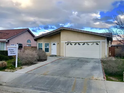 36914 Hampton Ct, Palmdale, CA 93552 photo 1