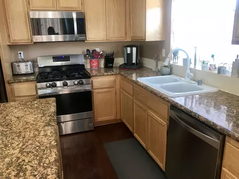 3122 Peaceful Way, Lancaster, CA 93535 photo 8