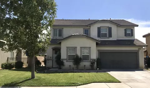 3122 Peaceful Way, Lancaster, CA 93535 photo 1