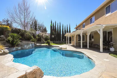 7350 Ridge View Dr, Lancaster, CA 93536 photo 35