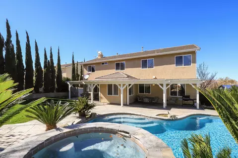 7350 Ridge View Dr, Lancaster, CA 93536 photo 38