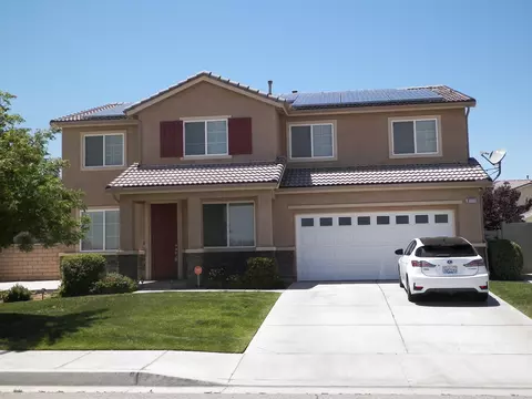 37777 42nd St E, Palmdale, CA 93552 photo 3