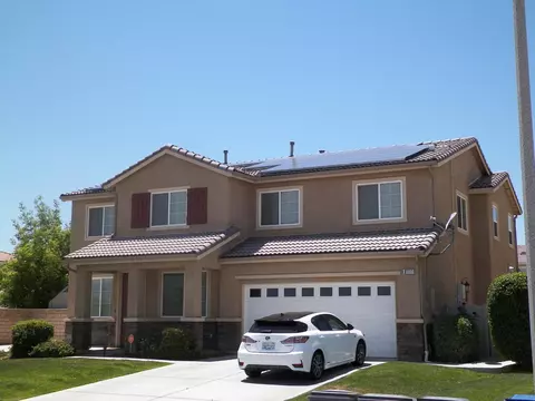 37777 42nd St E, Palmdale, CA 93552 photo 1