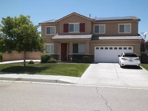 37777 42nd St E, Palmdale, CA 93552 photo 4