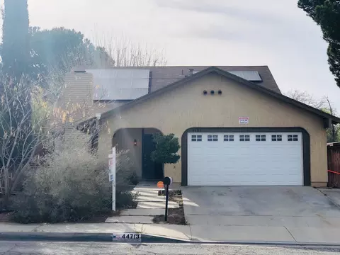 44713 12th St E, Lancaster, CA 93535 photo 1