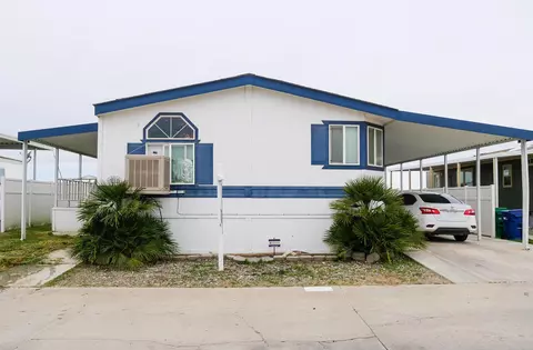 45465 25th Street East E #76, Lancaster, CA 93535 photo 1