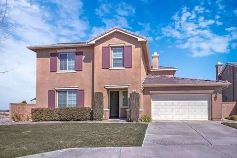 3765 Norberry St W, Lancaster, CA 93536 photo 1