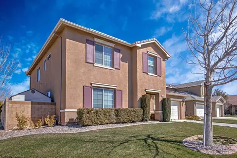 3765 Norberry St W, Lancaster, CA 93536 photo 3