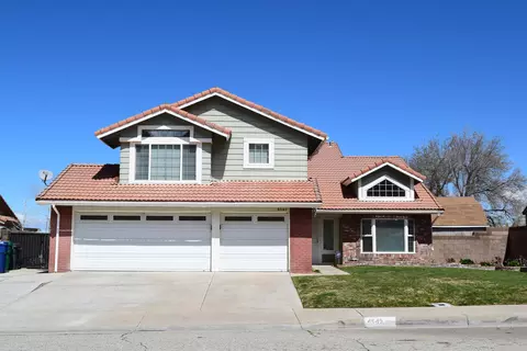 4649 Brisa Dr, Palmdale, CA 93551 photo 1