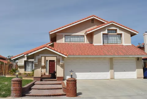 5229 Moonraker Rd, Palmdale, CA 93552 photo 1
