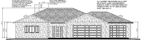 9732 Mendiburu Rd, California City, CA 93505