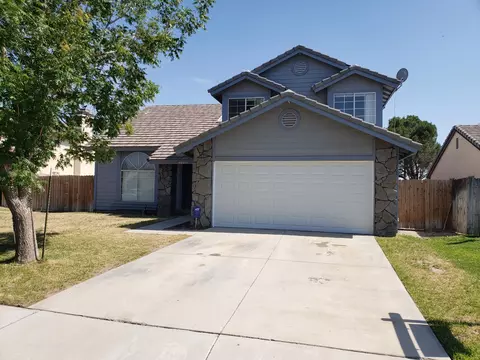 2346 Lightcap St, Lancaster, CA 93535 photo 1