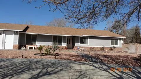 36243 40th St E, Palmdale, CA 93552 photo 1