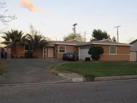 43614 Fig Ave, Lancaster, CA 93534 photo 1