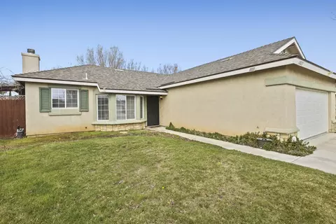 1021 Green St S, Tehachapi, CA 93561 photo 18