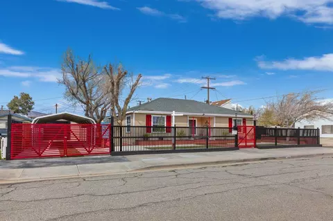 2095 Inyo St, Mojave, CA 93501 photo 1