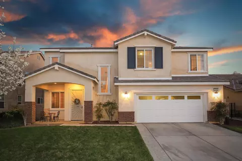 3316 Ashton Pl, Lancaster, CA 93536 photo 1