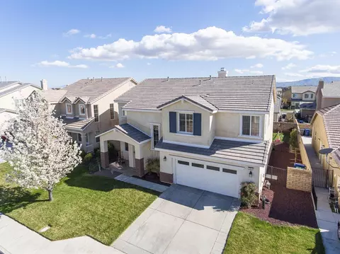 3316 Ashton Pl, Lancaster, CA 93536 photo 5