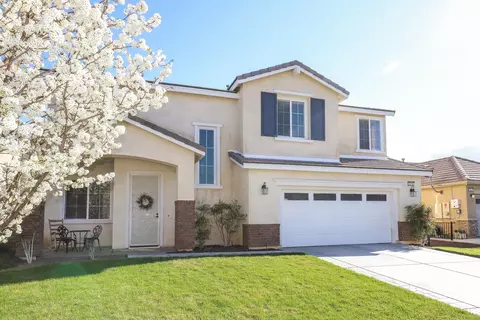 3316 Ashton Pl, Lancaster, CA 93536 photo 4