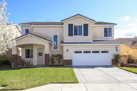 3316 Ashton Pl, Lancaster, CA 93536 photo 3