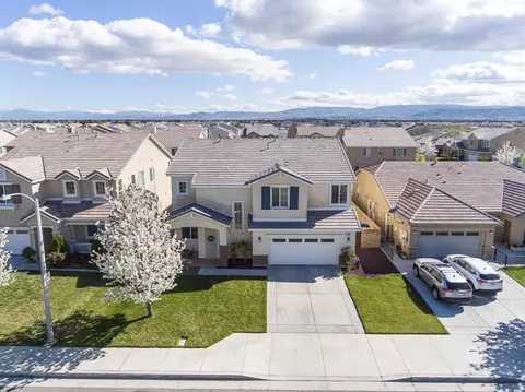 3316 Ashton Pl, Lancaster, CA 93536 photo 6