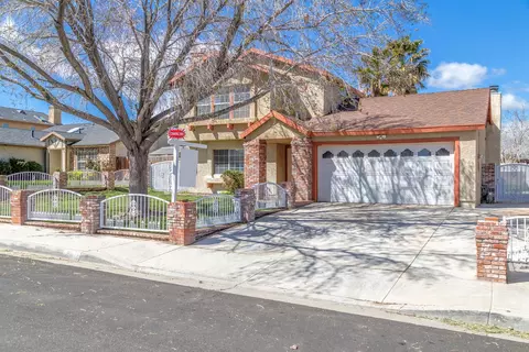 37317 Fullmoon St, Palmdale, CA 93550 photo 7