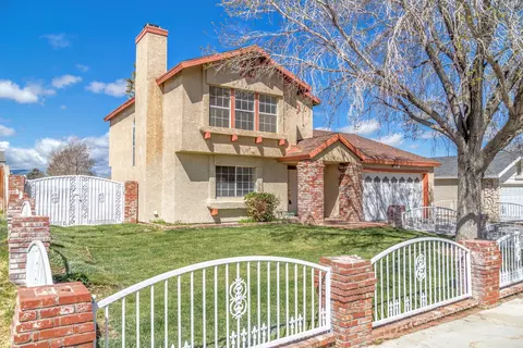 37317 Fullmoon St, Palmdale, CA 93550 photo 6
