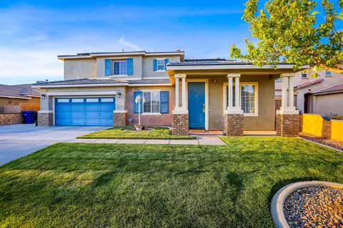6035 Starview Dr, Lancaster, CA 93536 photo 1