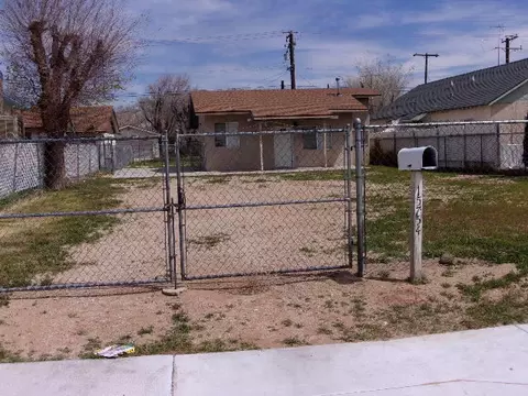 15754 M St, Mojave, CA 93501 photo 1