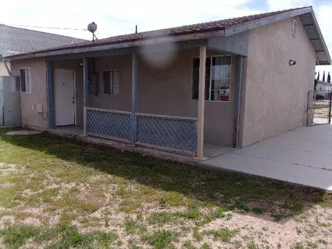 15754 M St, Mojave, CA 93501 photo 13