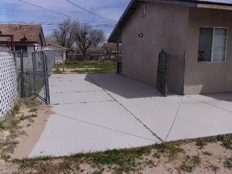 15754 M St, Mojave, CA 93501 photo 12